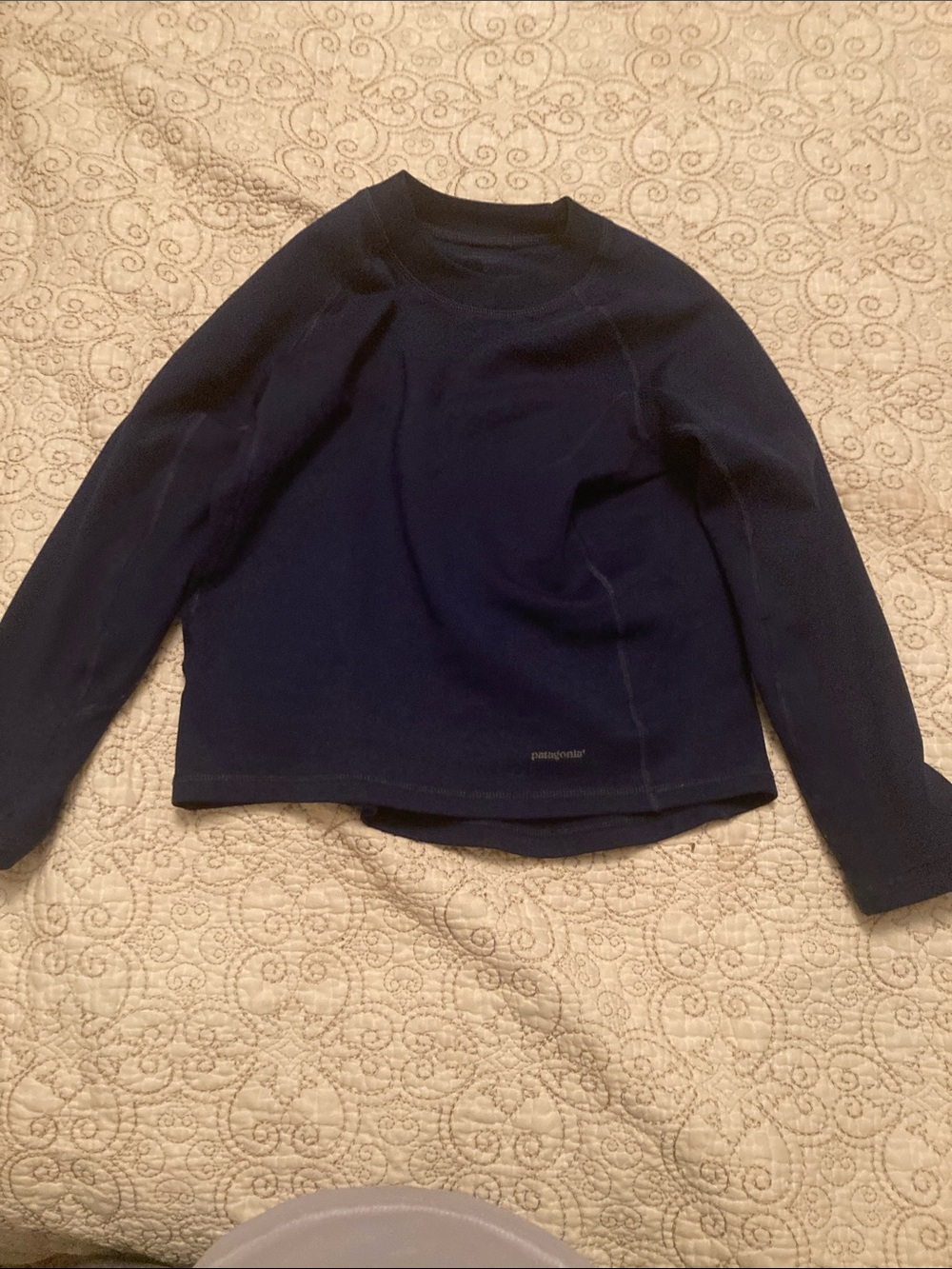 Patagonia long underwear